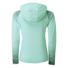 Load image into Gallery viewer, UV Tec Hoody Womens