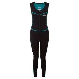 Dynamic Long Jane Womens