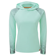 Load image into Gallery viewer, UV Tec Hoody Womens