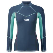 Load image into Gallery viewer, Pro Rash Vest Long Sleeve Women&#39;s