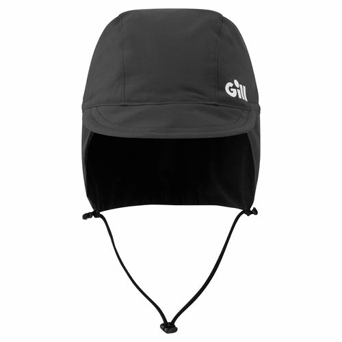 OS Hat Graphite