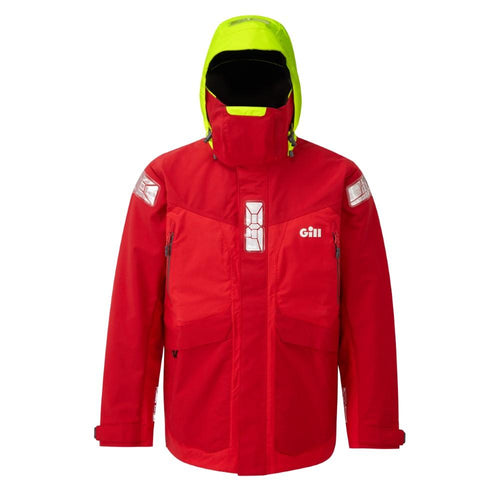 OS2 Offshore Jacket Mens (2021)