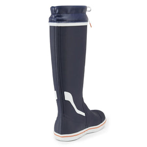 Tall Yachting Boots